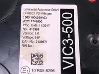 VIC3 DAF 2141289