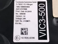 VIC3 DAF 2141289 VIC3 DAF 2141289