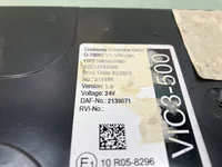 VIC3 DAF 2141289