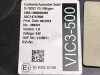 VIC3 DAF 2141289 VIC3 DAF 2141289