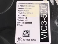 VIC3 DAF 2141289 VIC3 DAF 2141289