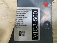 VIC3 DAF 2141289 VIC3 DAF 2141289
