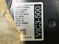 VIC3 DAF 2141289 VIC3 DAF 2141289
