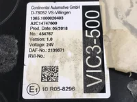 VIC3 DAF 2141289 VIC3 DAF 2141289