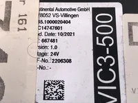 VIC3 DAF 2141289 VIC3 DAF 2141289