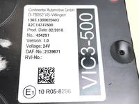 VIC3 DAF 2141289 VIC3 DAF 2141289