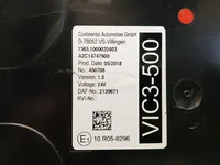 VIC3 DAF 2141289 VIC3 DAF 2141289