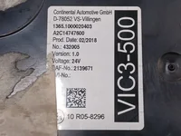 VIC3 DAF 2141289 VIC3 DAF 2141289