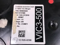 VIC3 DAF 2141289