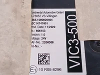 VIC3 DAF 2141289 VIC3 DAF 2141289