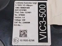 VIC3 DAF 2141289 VIC3 DAF 2141289