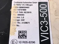 VIC3 DAF 2141289 VIC3 DAF 2141289