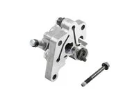 Fuel pump DT Spare Parts 8193842