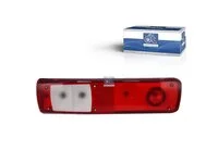 Rear light DT Spare Parts 20769775