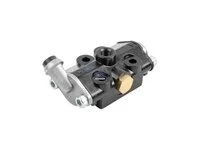 Relaisventil DT Spare Parts 7420775168