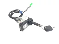 Steering lock DAF 2134902 Steering lock DAF 2134902