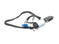 Steering lock DAF 2134901