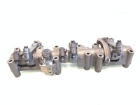 Rocker Achse DAF 2046596
