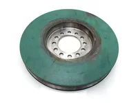 Vibrationdämpfer Volvo 20792248 Vibrationdämpfer Volvo 20792248