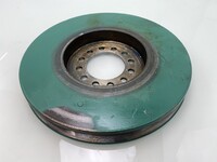 Vibrationdämpfer Volvo 20508270 Vibrationdämpfer Volvo 20508270