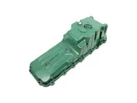 Carter DT Spare Parts 20718171