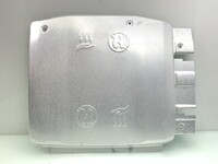 Hitzeschild DAF 2027978