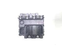 control unit ecas DAF 2020256