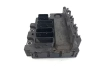 control unit ecas DAF 2020255