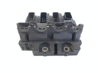 regeleenheid ecas DAF 2020255