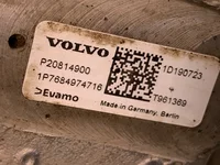 Steering pump Volvo 20814900 Steering pump Volvo 20814900
