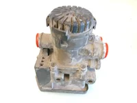 Modulatore dellasse anteriore Volvo 20428938
