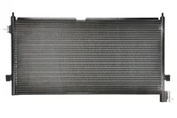 Condensador Valeo 20838903