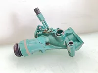 Linea di raffreddamento Volvo 21567867 Linea di raffreddamento Volvo 21567867