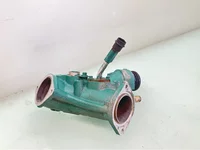 Linea di raffreddamento Volvo 21567867 Linea di raffreddamento Volvo 21567867