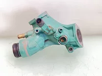 Linea di raffreddamento Volvo 21567867 Linea di raffreddamento Volvo 21567867