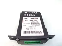 Selector de marchas Volvo 20739680