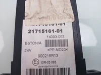 Selector de marchas Volvo 20739680