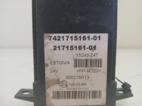 Selector de marchas Volvo 20739680