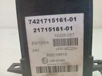 Selector de marchas Volvo 20739680