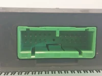 Selector de marchas Volvo 20739680 Selector de marchas Volvo 20739680