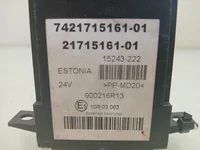 Selector de marchas Volvo 20739680