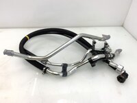 Servo linea Volvo 22827721 Servo linea Volvo 22827721