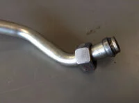 Linha servo Volvo 22819589