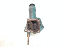أنبوب الاتصال Volvo 22780997