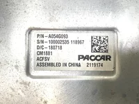 AdBlue control unit DAF 2051443 AdBlue control unit DAF 2051443