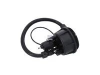 Carcasă DT Spare Parts 7420869391