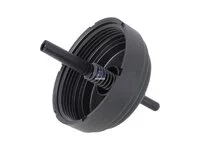 Filterdeckel DT Spare Parts 4255 6541