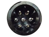 Rear light DT Spare Parts 20565104