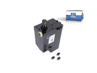 Hydraulikpumpe DT Spare Parts 20917279