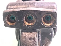Hydraulikzylinder Volvo 20922303